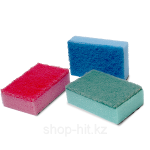 washing sponge PNG