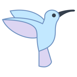 Hummingbird PNG