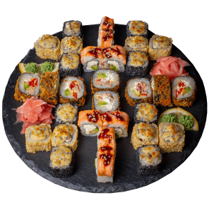 sushi PNG