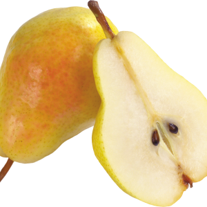 Pear PNG image