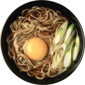 Noodle PNG