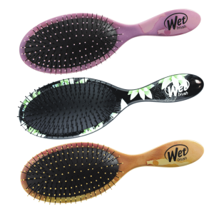Hairbrush PNG