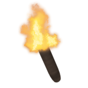Torch PNG