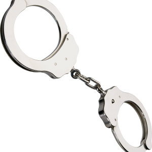 Handcuffs PNG