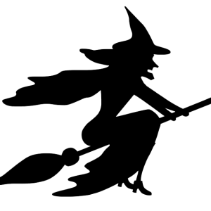 Witch PNG