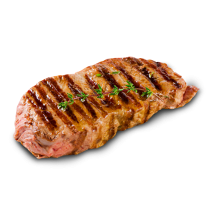 Steak meat PNG