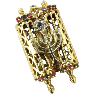 Torah PNG