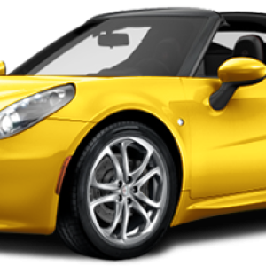 Alfa Romeo PNG