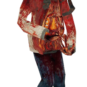 Half-Life PNG