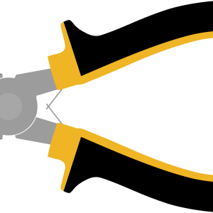 Plier PNG image