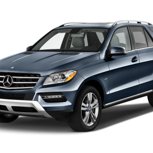 Mercedes car PNG image