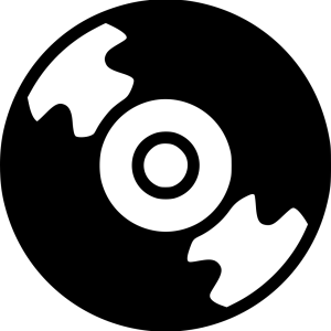 Vinyl record PNG