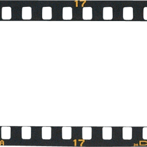 Filmstrip PNG
