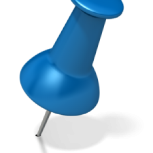 Pin PNG
