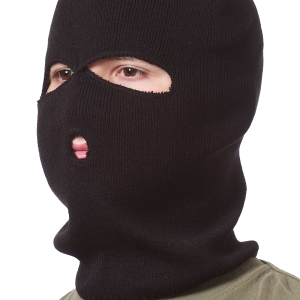 Balaclava, mask PNG