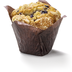 Muffin PNG