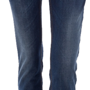 Women\'s jeans PNG image