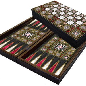 Backgammon PNG