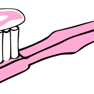 Toothbrush PNG
