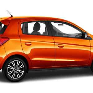 Mitsubishi PNG