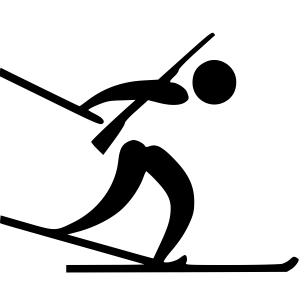 Biathlon PNG
