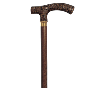 Walking stick PNG