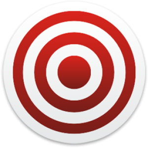 Target PNG