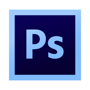 Photoshop logo PNG