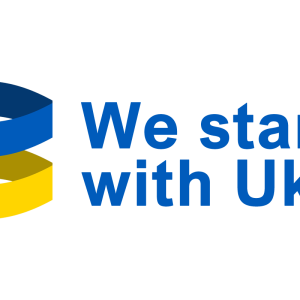 We stand with Ukraine PNG