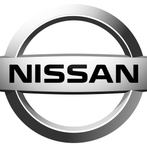 Nissan logo PNG
