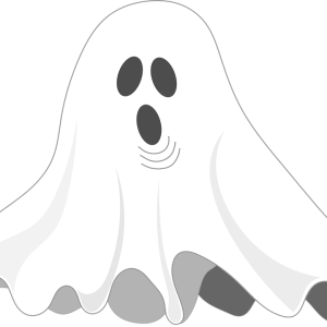 Ghost PNG