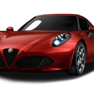 Alfa Romeo PNG