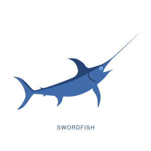 Swordfish PNG