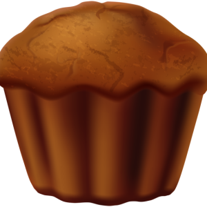 Muffin PNG