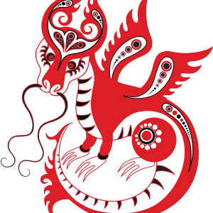 Dragon PNG