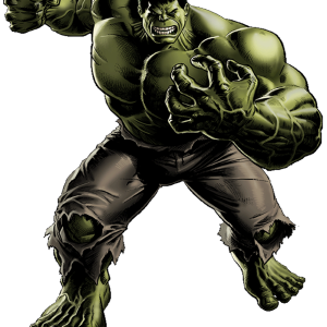 Hulk PNG