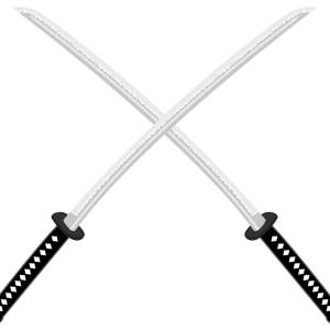 Katana PNG