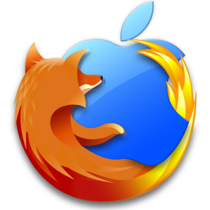 Firefox PNG logo