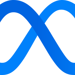 Meta logo PNG