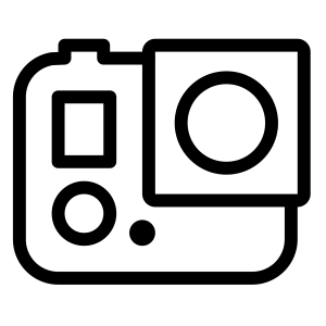 GoPro PNG