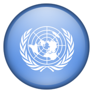 United Nations logo PNG, UN logo PNG