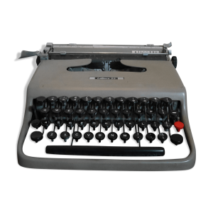 Typewriter PNG