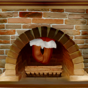 Fireplace PNG