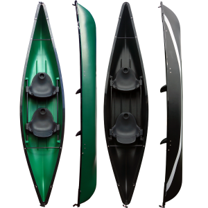 Canoe PNG