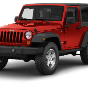 Jeep PNG