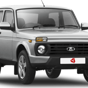 Lada PNG