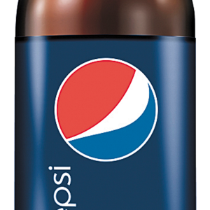 Pepsi can PNG image
