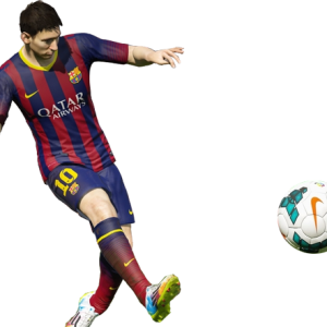 FIFA game PNG