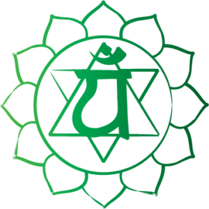 Heart Chakra PNG
