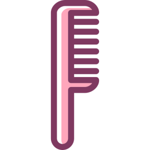 Comb PNG